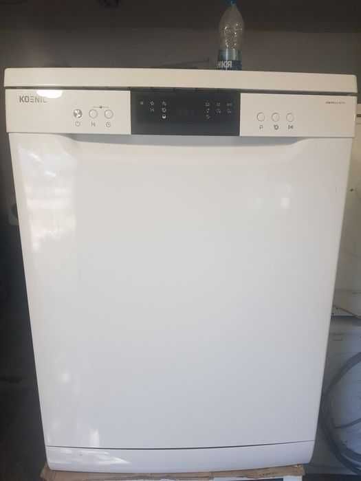 Съдомиялна KOENIC, работеща Отлично!