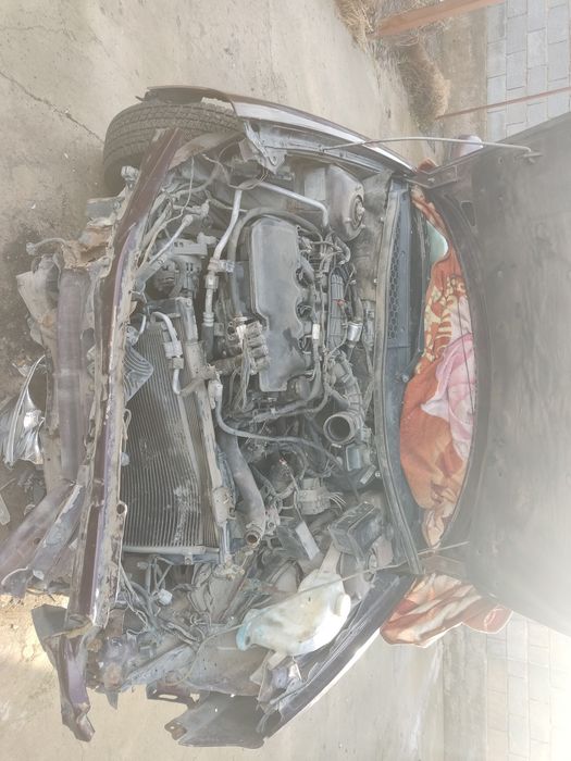 Приора 2 люкс 2014