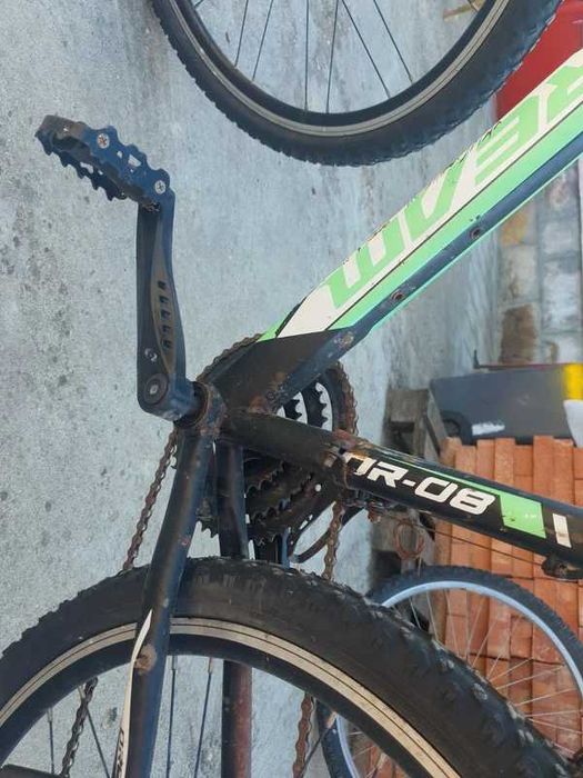 Vând bicicleta 26Inch