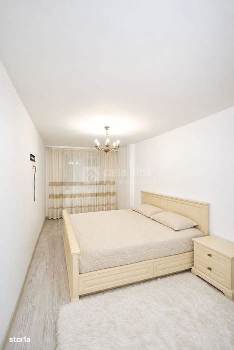 Breazu, proprietate moderna de vanzare, mobilata & utilata