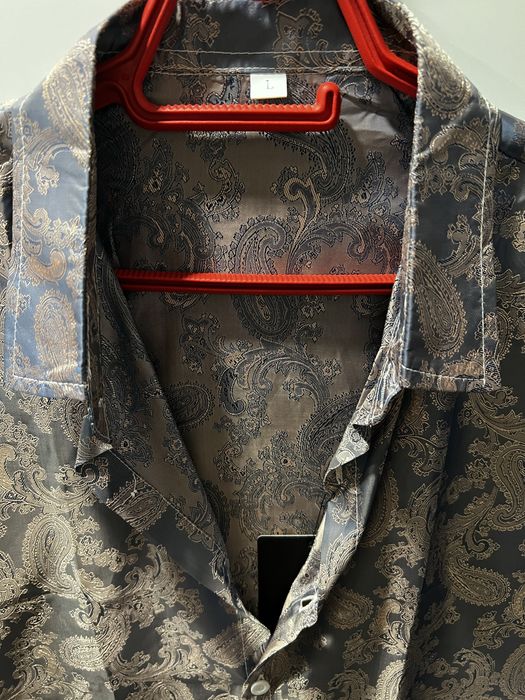 Ризи с къс ръкав