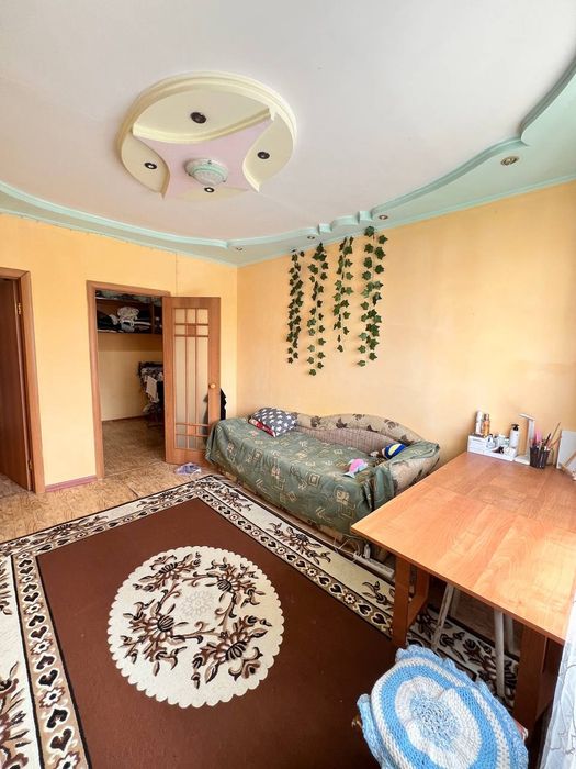 2к.квартира Жунусова 33