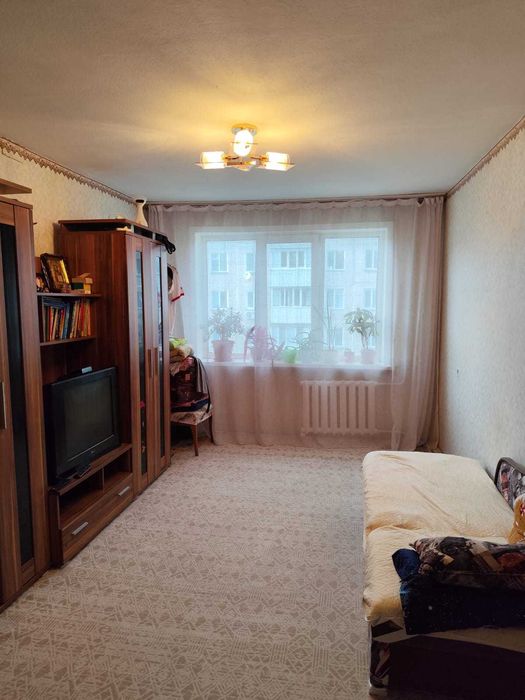 Продам 3х комнатную квартиру