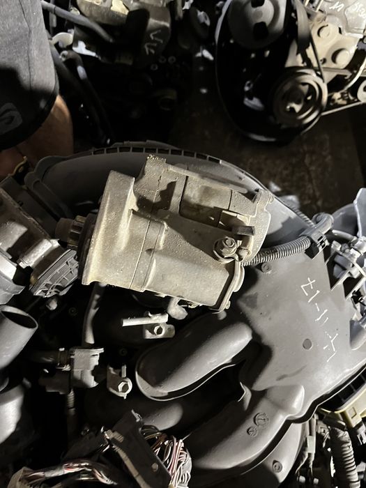 Стартер тоета 1jz 2jz