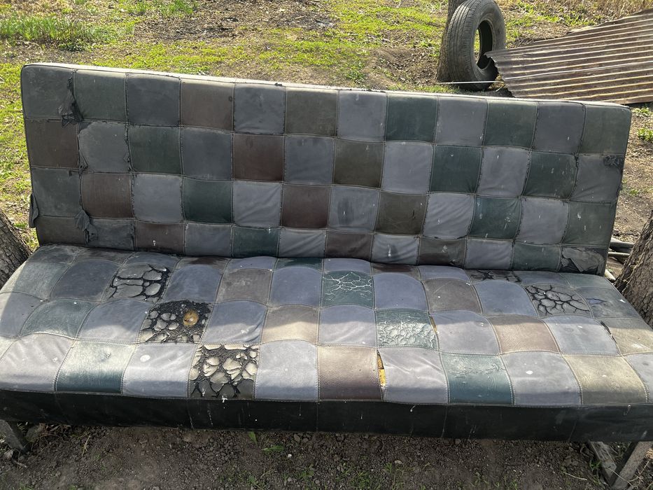 Диван раскладной