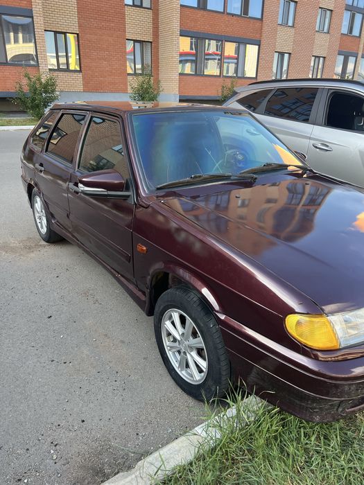 Продам ваз 2114 срочно продаже