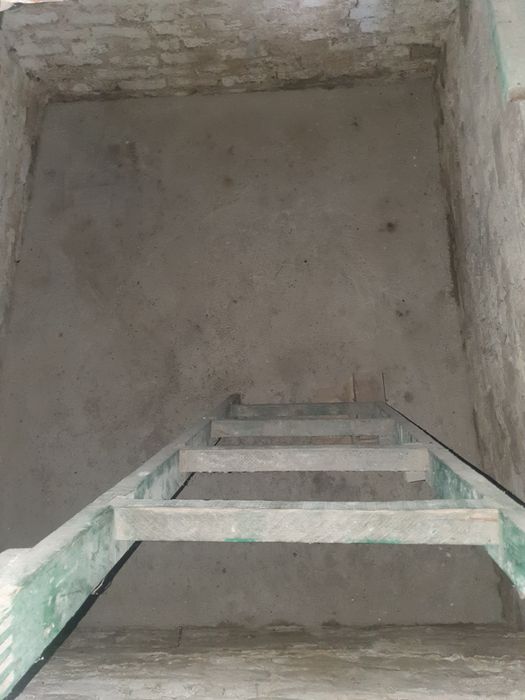 Гараж в Карабулаке Ескельдинский район