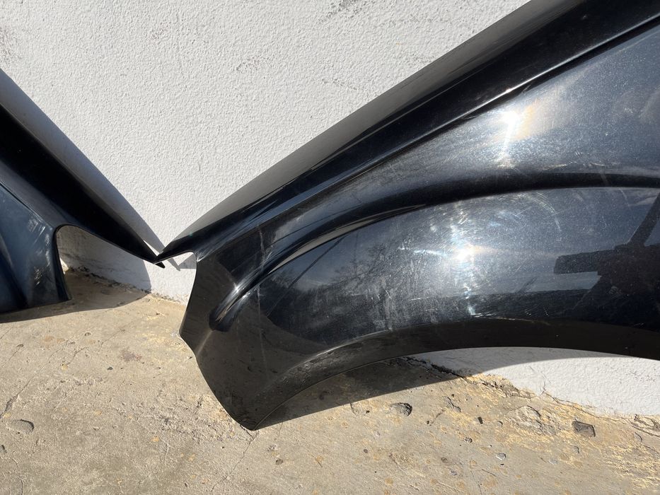 Оригинални калници калник за Audi Q7 4L Ауди Ку7