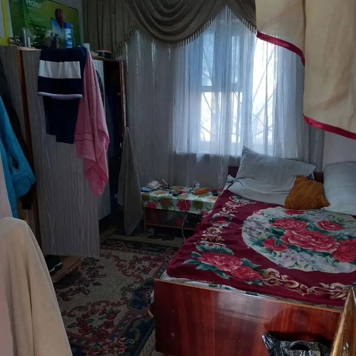 Продам дачу на красном камне