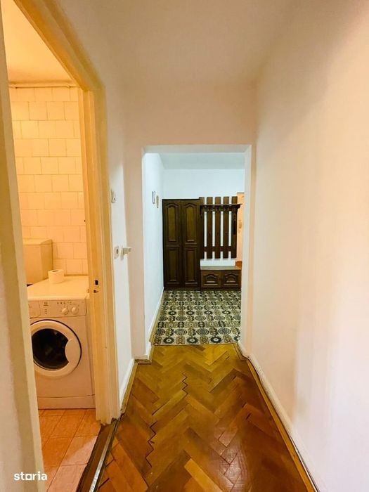 Apartament 3 camere | decomandat | etaj 3 | Manastur