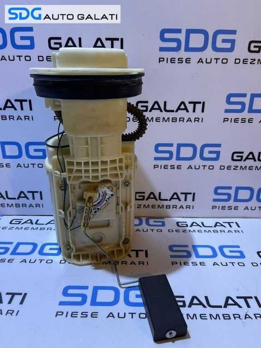 Pompa Combustibil Benzina cu Senzor Sonda Litrometrica Rezervor Seat Toledo 2 1.6 1999 - 2005 Cod 1J0919051H [D0062]
