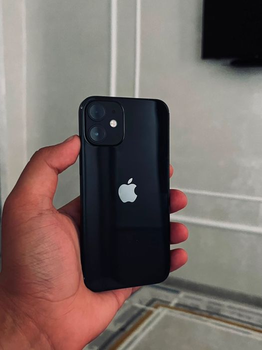 Iphone 12 mini Обмен