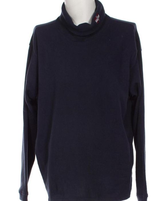 Мъжки суичър и поло Nangaparbat