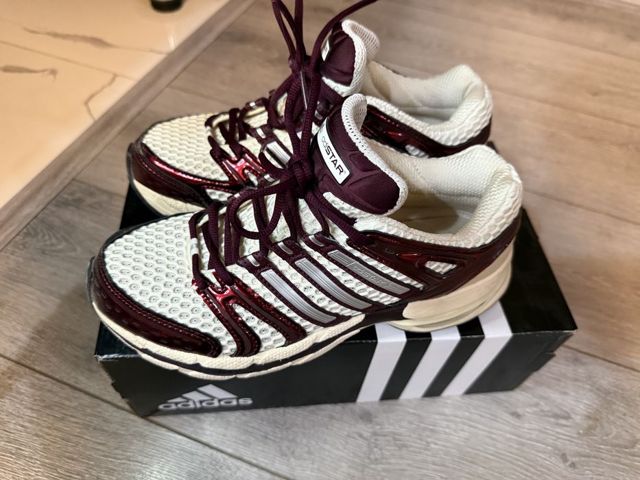 adidas кроссовки adistar