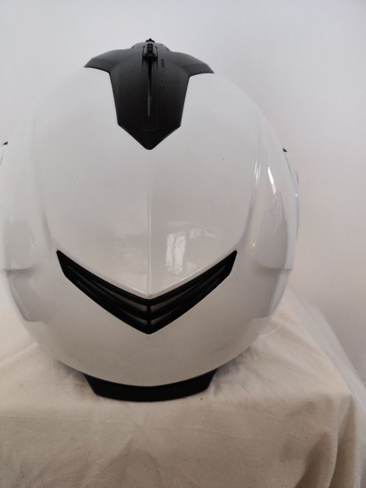 Каска за мотор модуларна Frank Thomas L