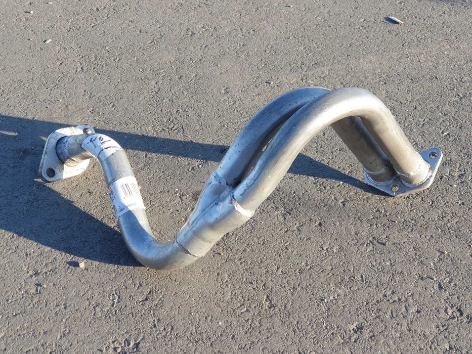 Предна част на генерация за Форд Фиеста МК3 1.3 60hp