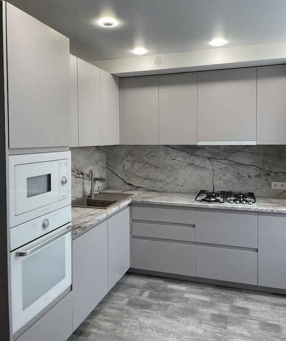 Корпусная мебель на заказ