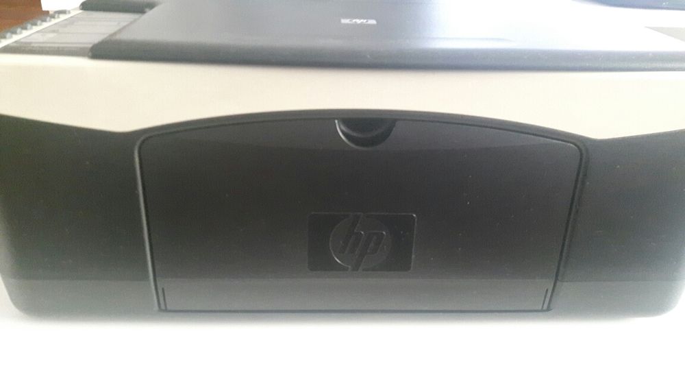 Imprimanta HP Deskjet F2180 multifunctionala