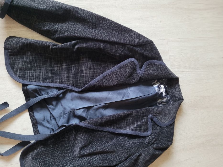 Sacou damă office Yokko