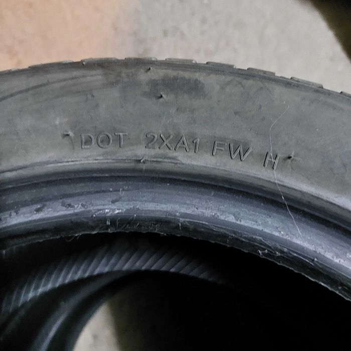 гуми hankook 195 50 15