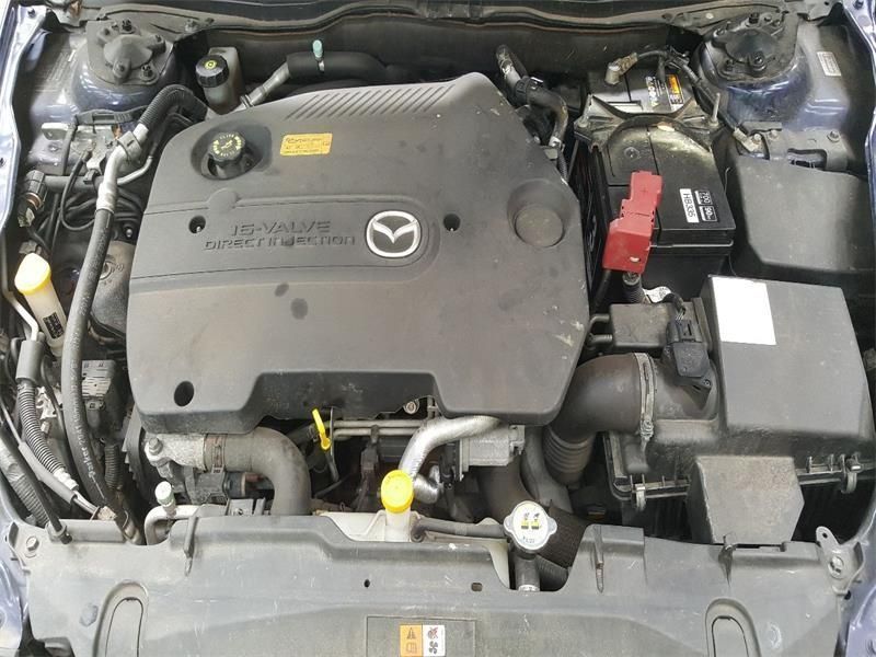 Pompa motorina rezervor Mazda 6 2008 Sedan 2.0 CD