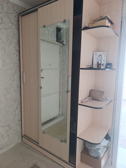 Прихожка сатылады