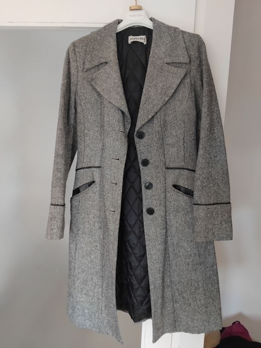 pardesiu mărimea 36