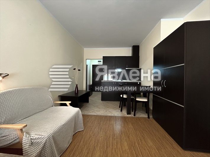 Продава се Едностаен апартамент в Созопол - 39 кв.м за 1180 €/кв.м - Снимка #3