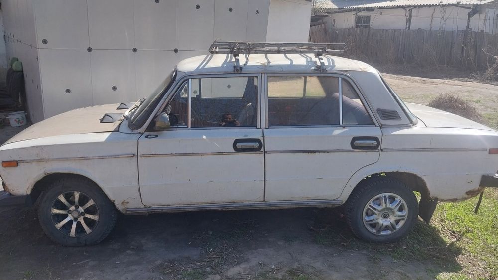 Ваз 2106 продам.