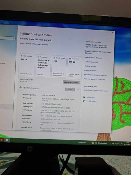 Vând sau dau la schimb pentru laptop