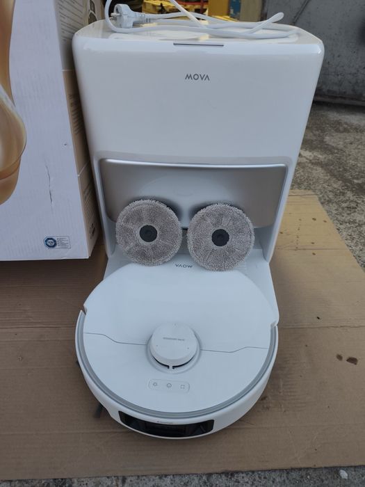Mova P50 Pro Ultra