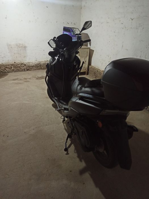 Скутер х sports 150cc