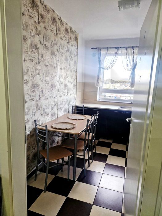 Inchiriere apartament cu 2 camere