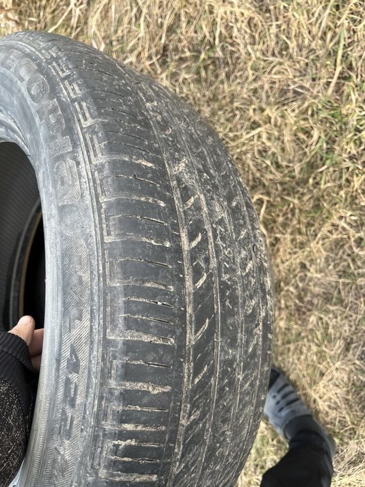 BRIDGESTONE летняя резина