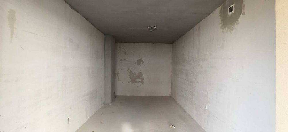 Дава се под наем Гараж / Паркомясто в Бургас, Меден рудник - зона В - 24 кв.м за 122.4 € - Снимка #1