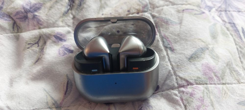 Galaxy buds 3 pro