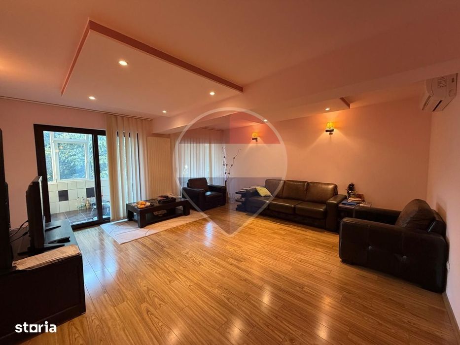 Apartament 4 camere si boxa | Simion Barnutiu | ETAJ 2 — fotografia 1