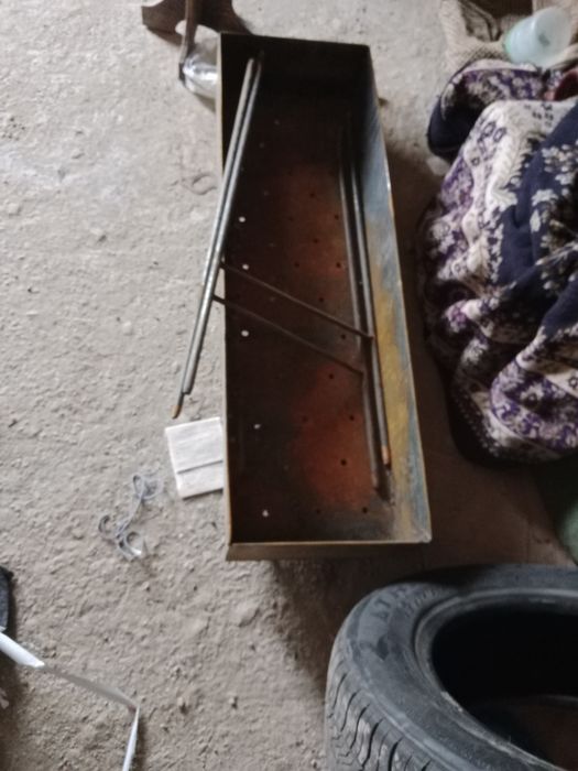 Мангал... Продам