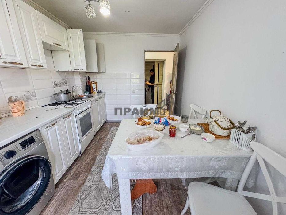 ПРОДАМ 4Х ком. Самал (Аслан ПРАЙМ)