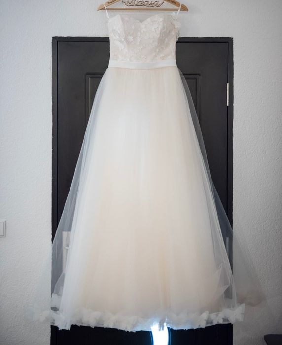 Rochie de mireasă