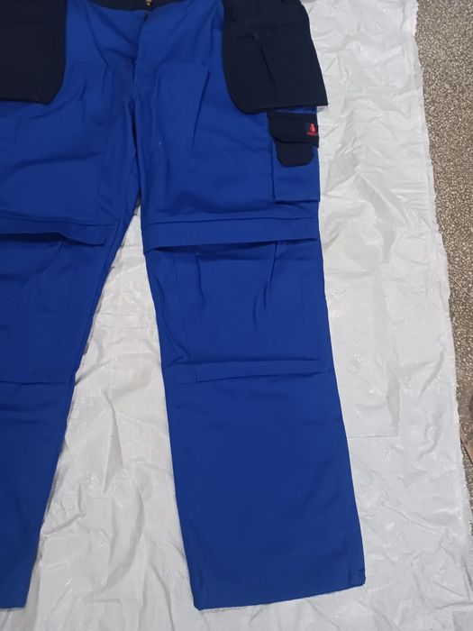 Pantaloni munca Mascot mărimea 66