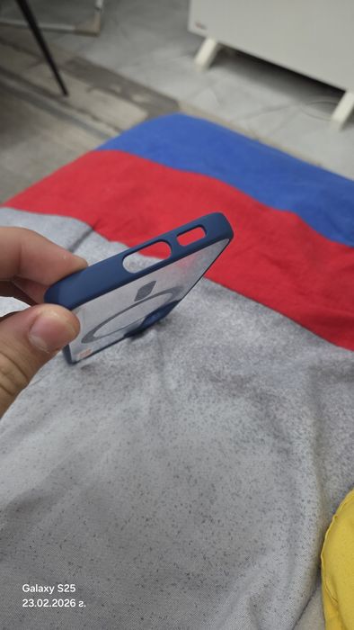 Калъф за Samsung s23