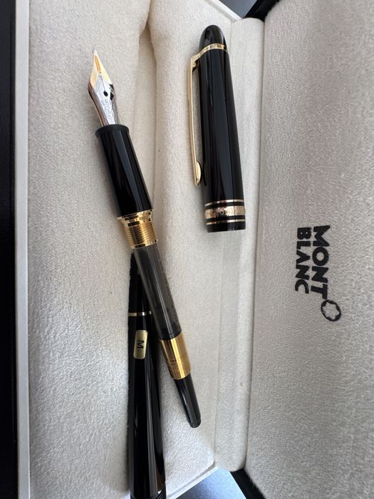 Montblanc Meisterstuck 145 Classique NOU negociabil