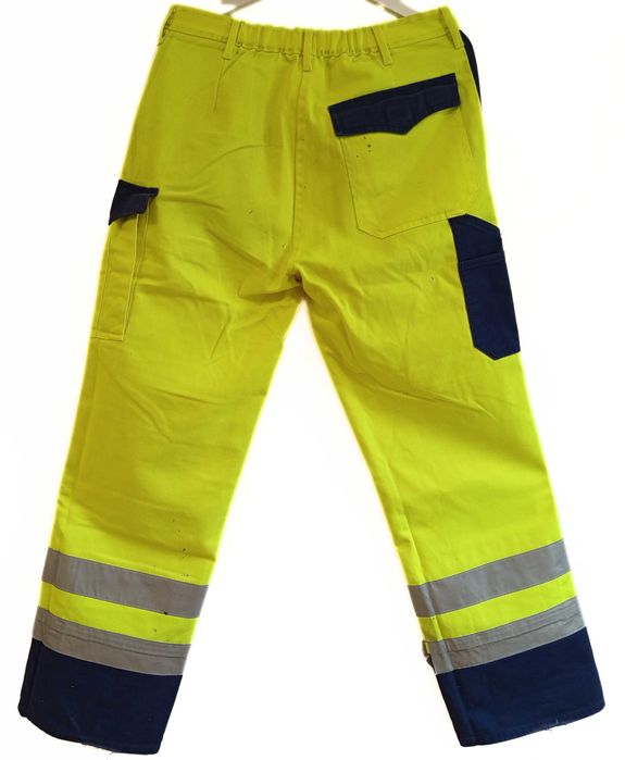 Дълги работни панталони