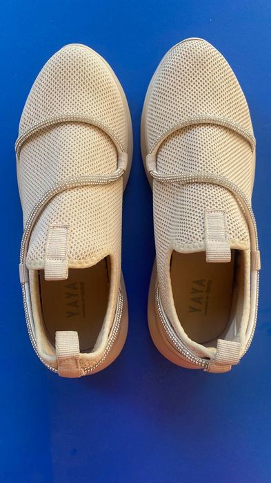 Женская обувь макасима