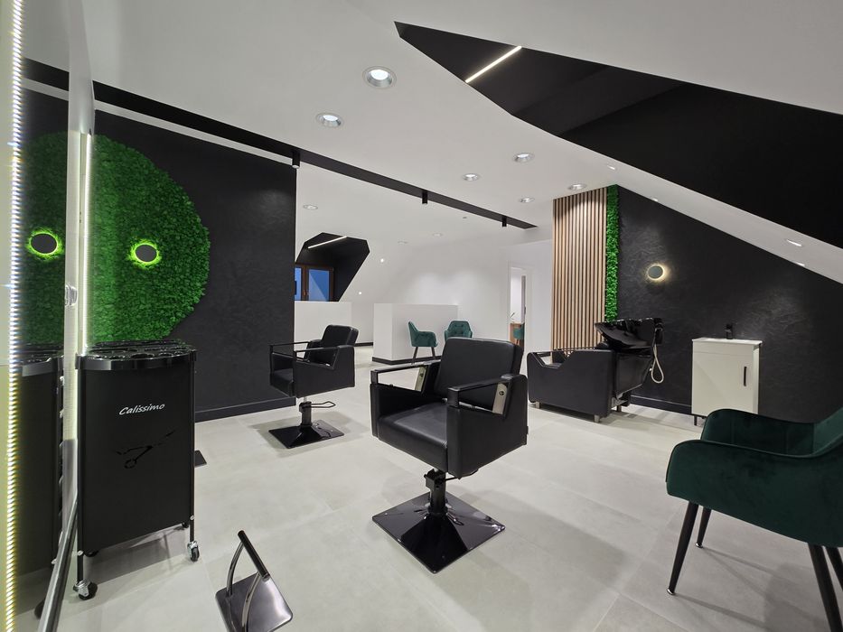 Post coafor & frizerie