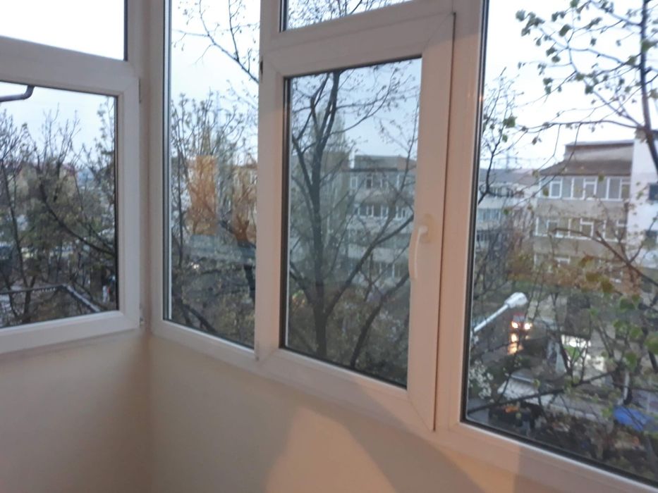 p.f.inchirez apartament doua camere Tătărași sud