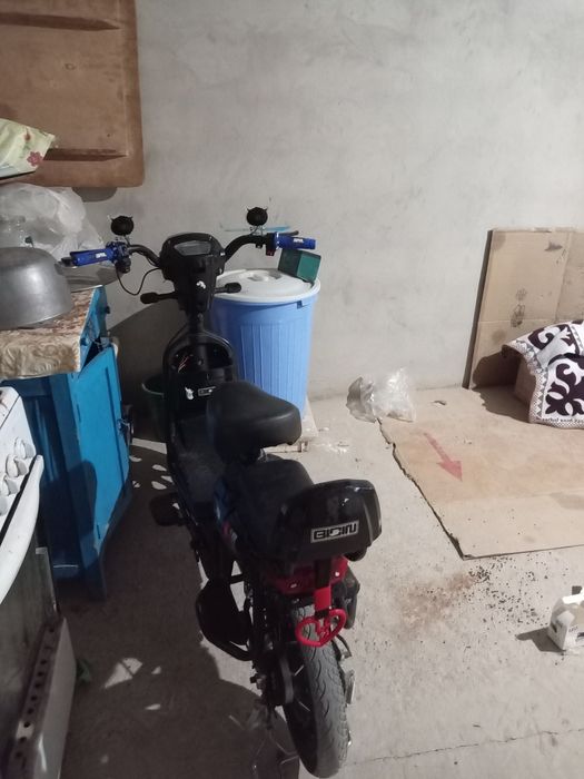 Ск8 сатылымда 16 лык