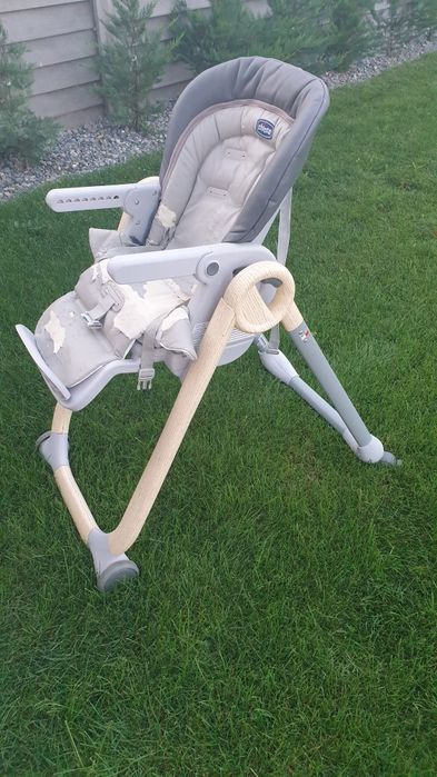 Chicco scaun bebe
