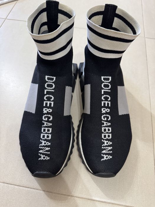 Dolce & Gabbana CK 654 AZ882